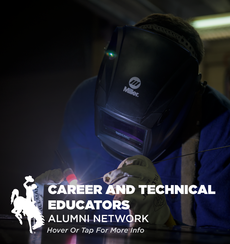 CTE Alumni Network