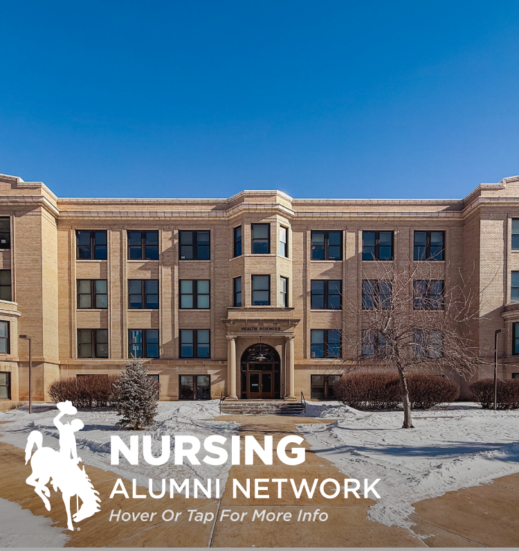 Nursing Alumni Network