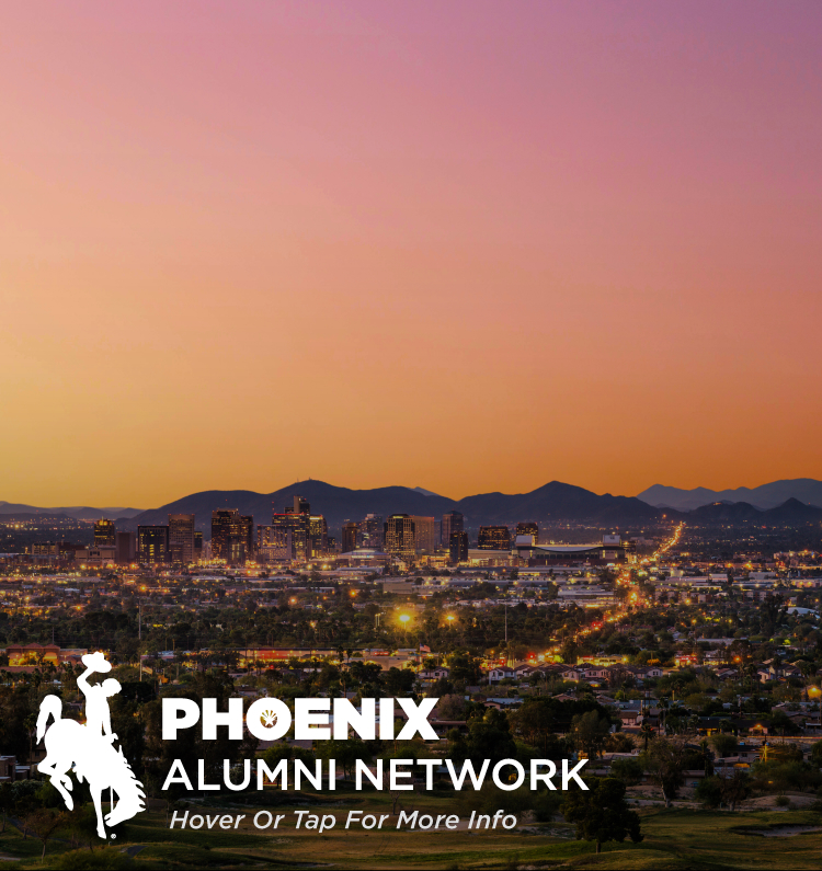 Fort Collins Alumni Network