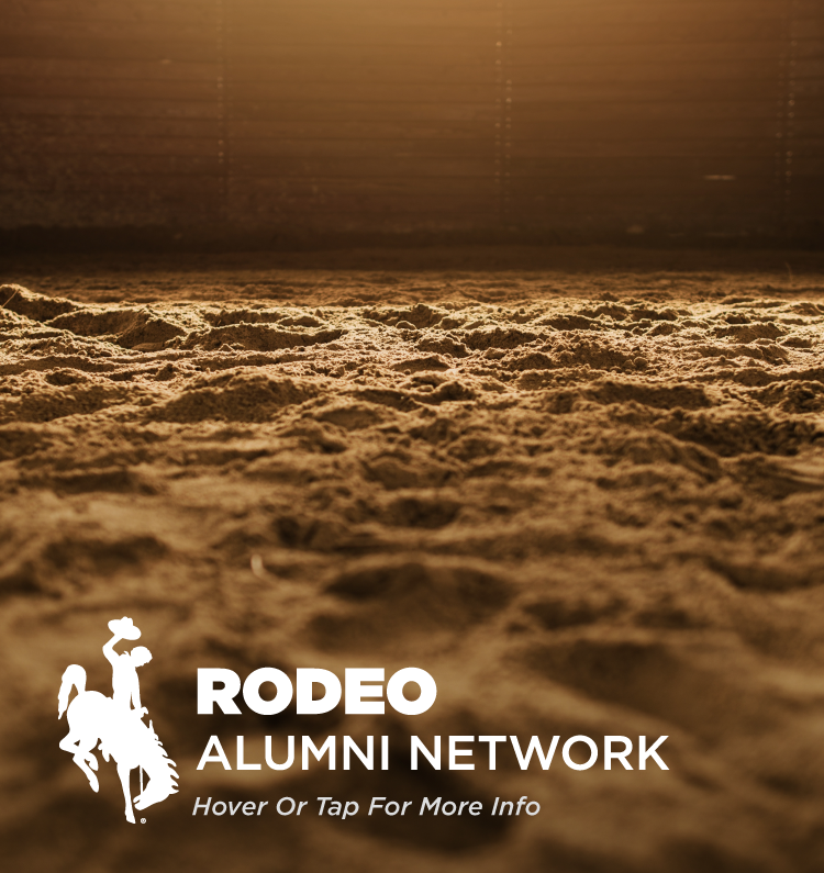 Rodeo Alumni Network