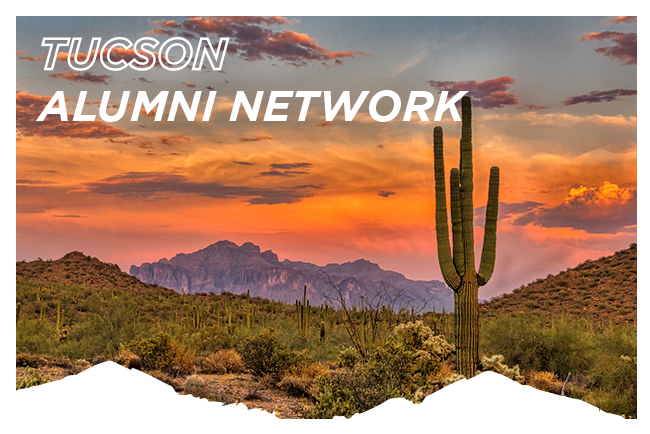 Tuscon Network