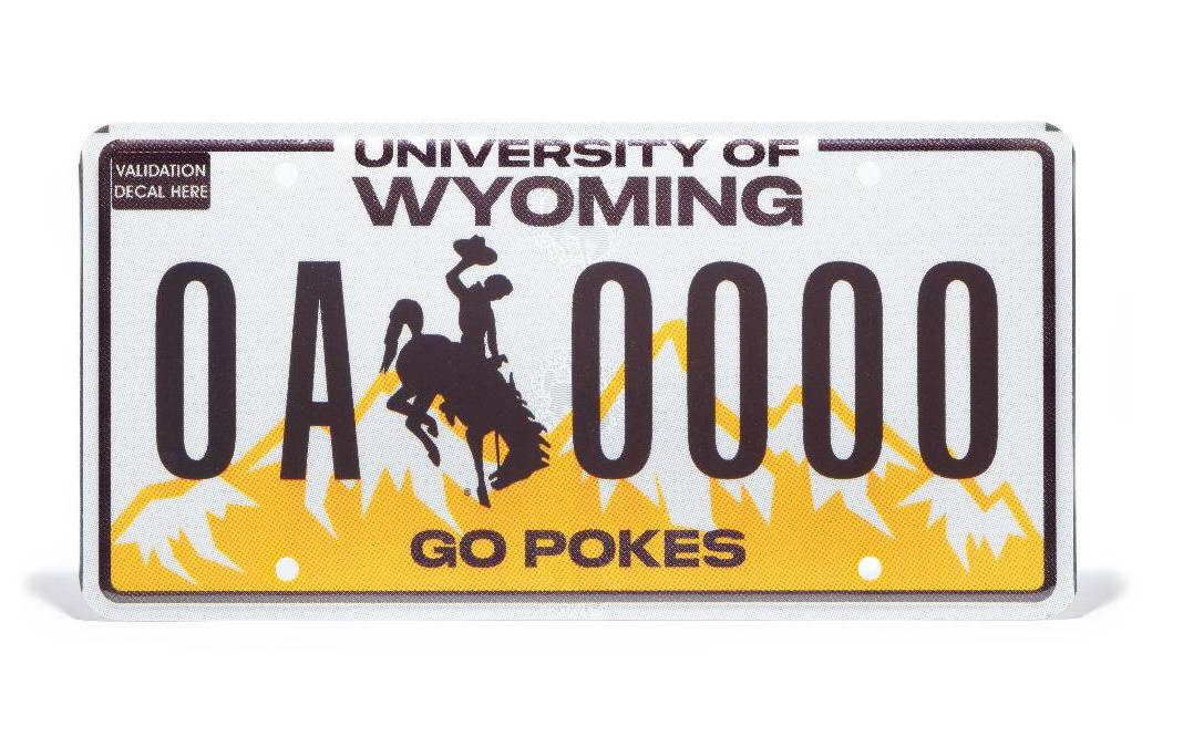 UW Plate