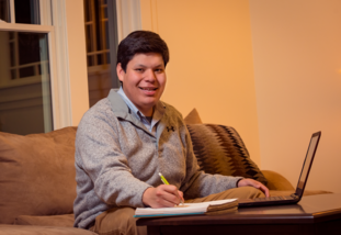 Prefer to Learn Online?