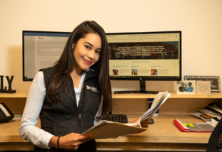 Start with American Cultural Studies