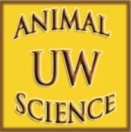 UW Animal Science logo