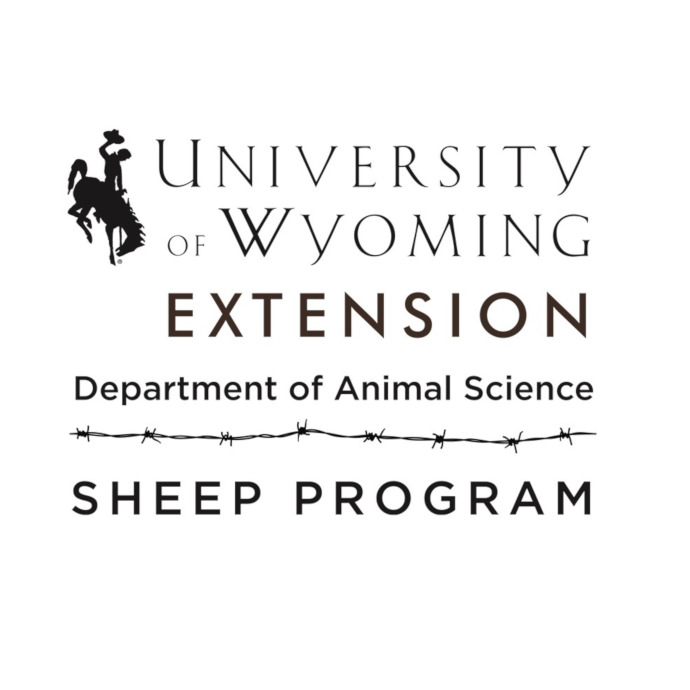 UW Animal Science Sheep Program logo