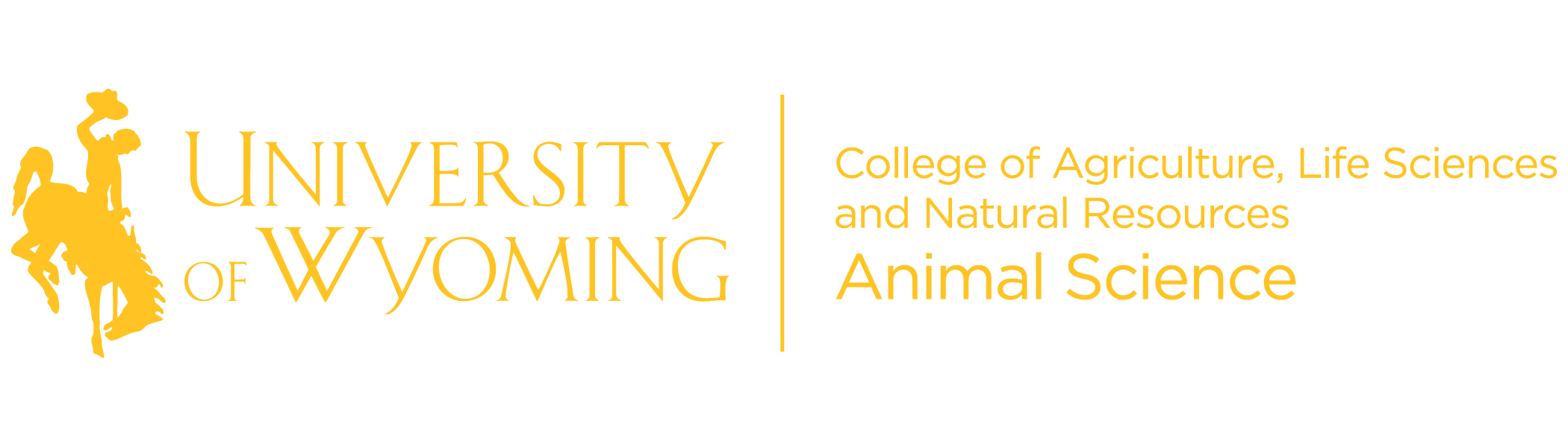 Animal Science Logo