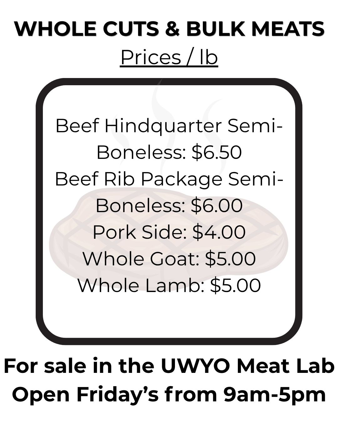 Whole & Bulk