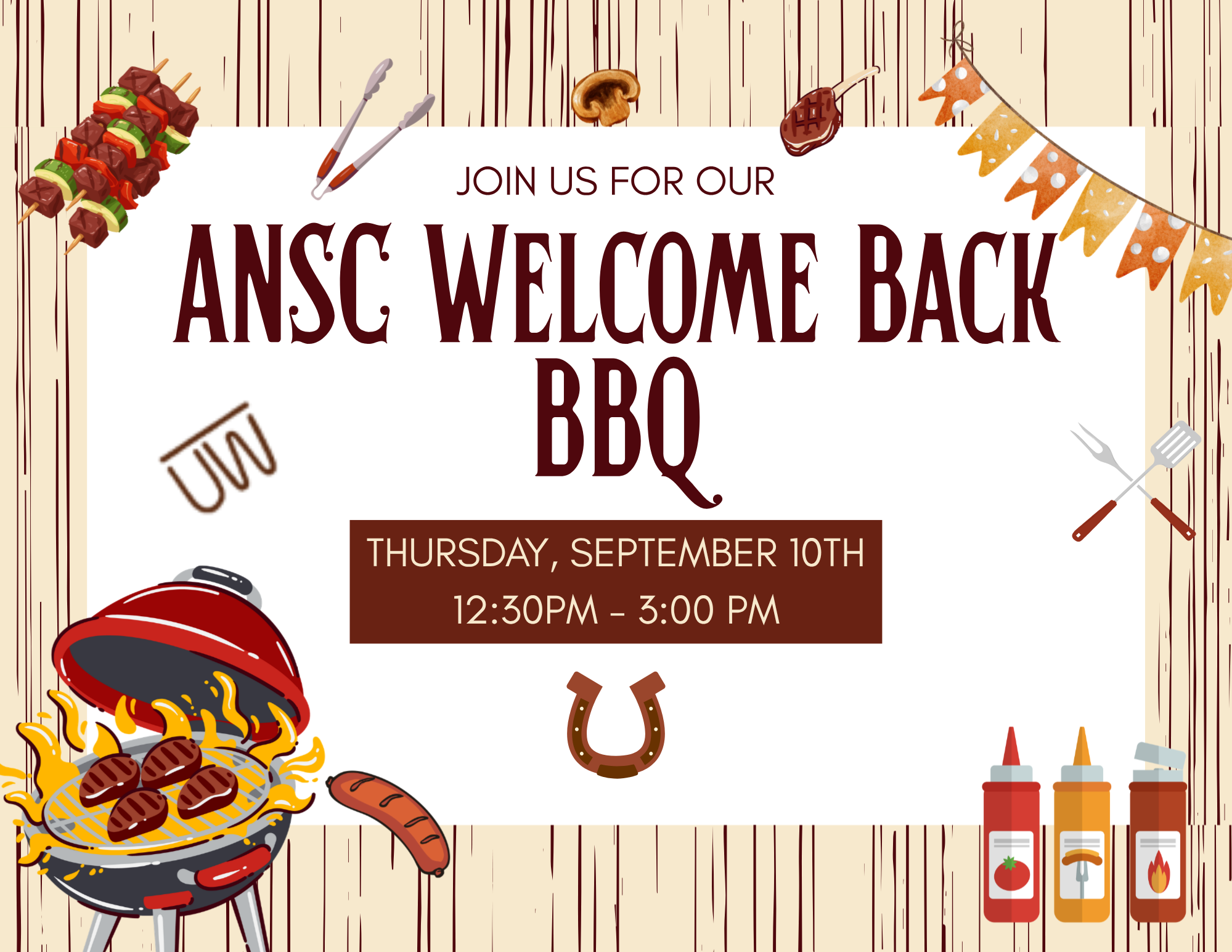 ANSC BBQ