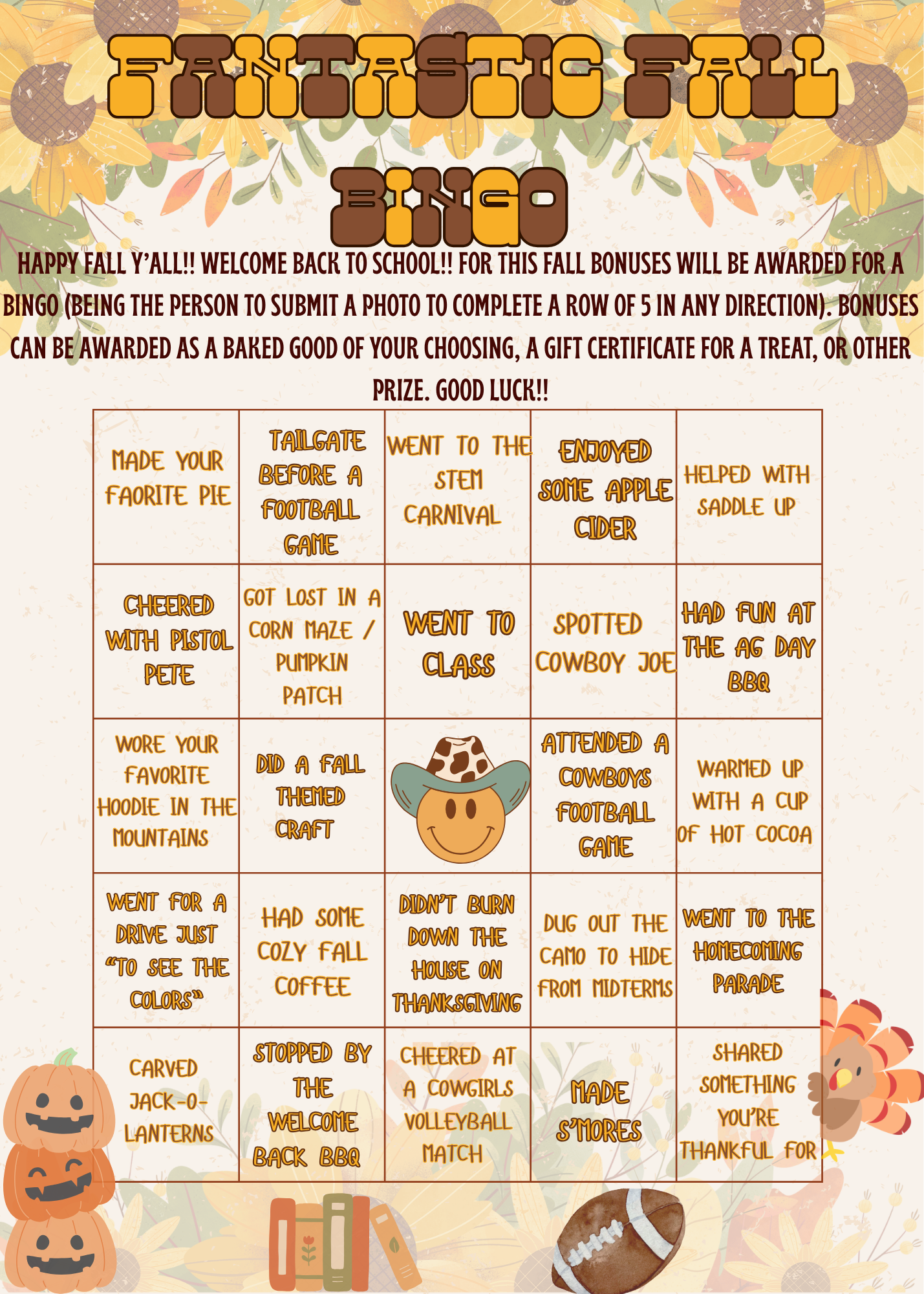 bingo