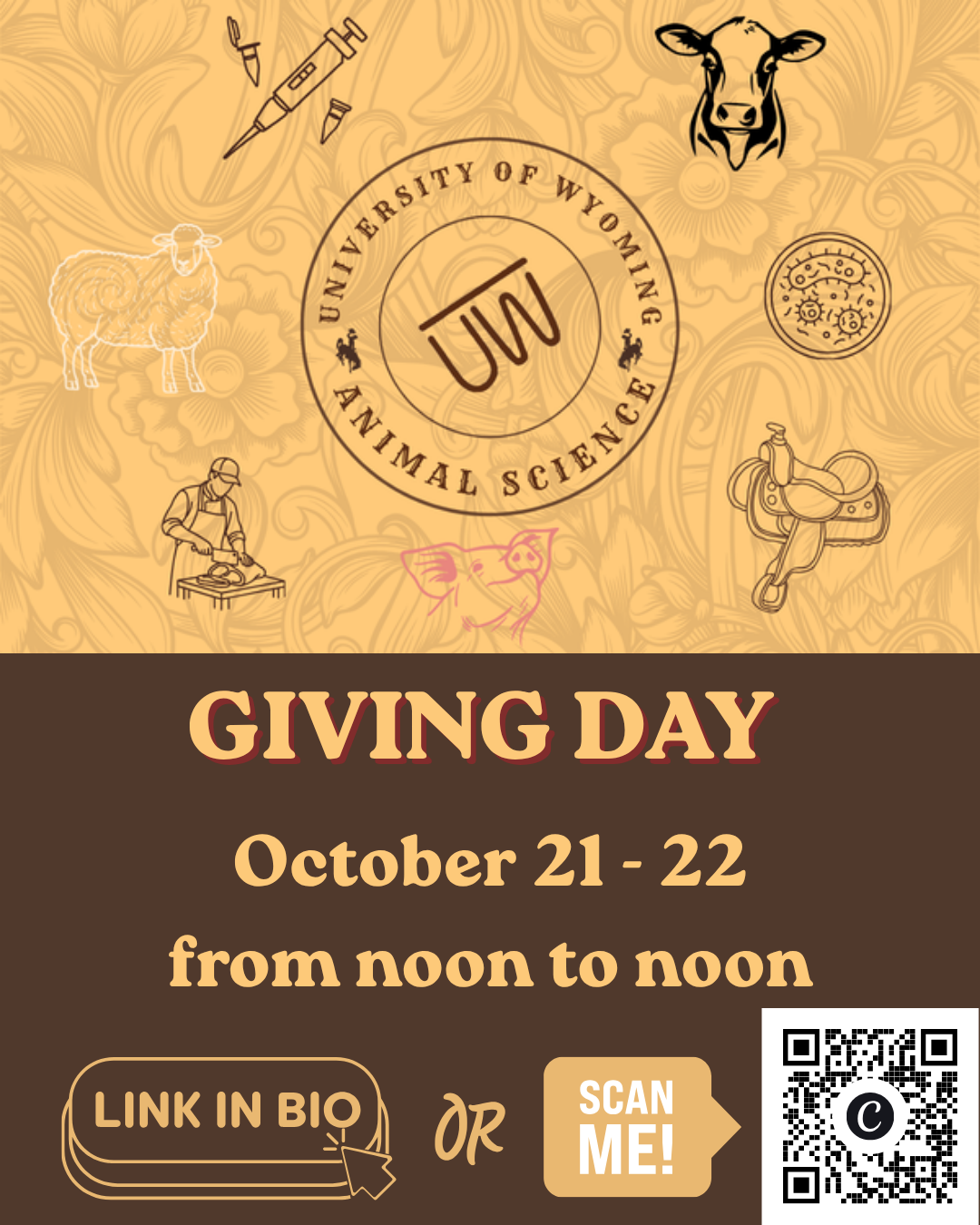 Giving day