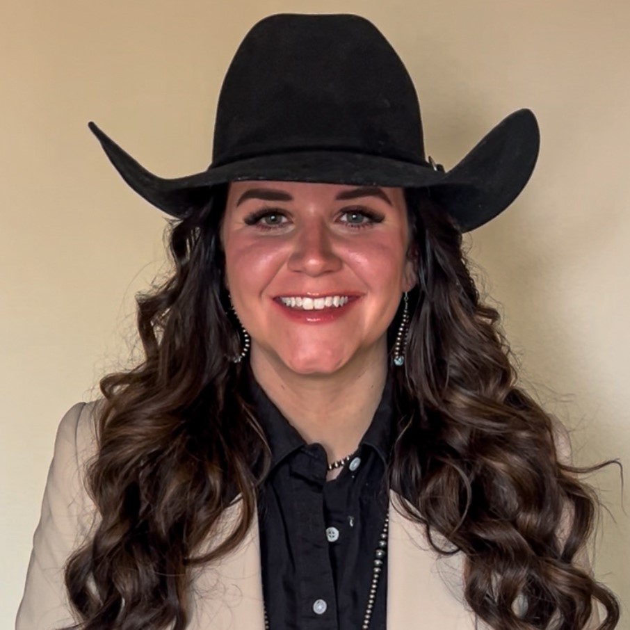 headshot Makayla Getz