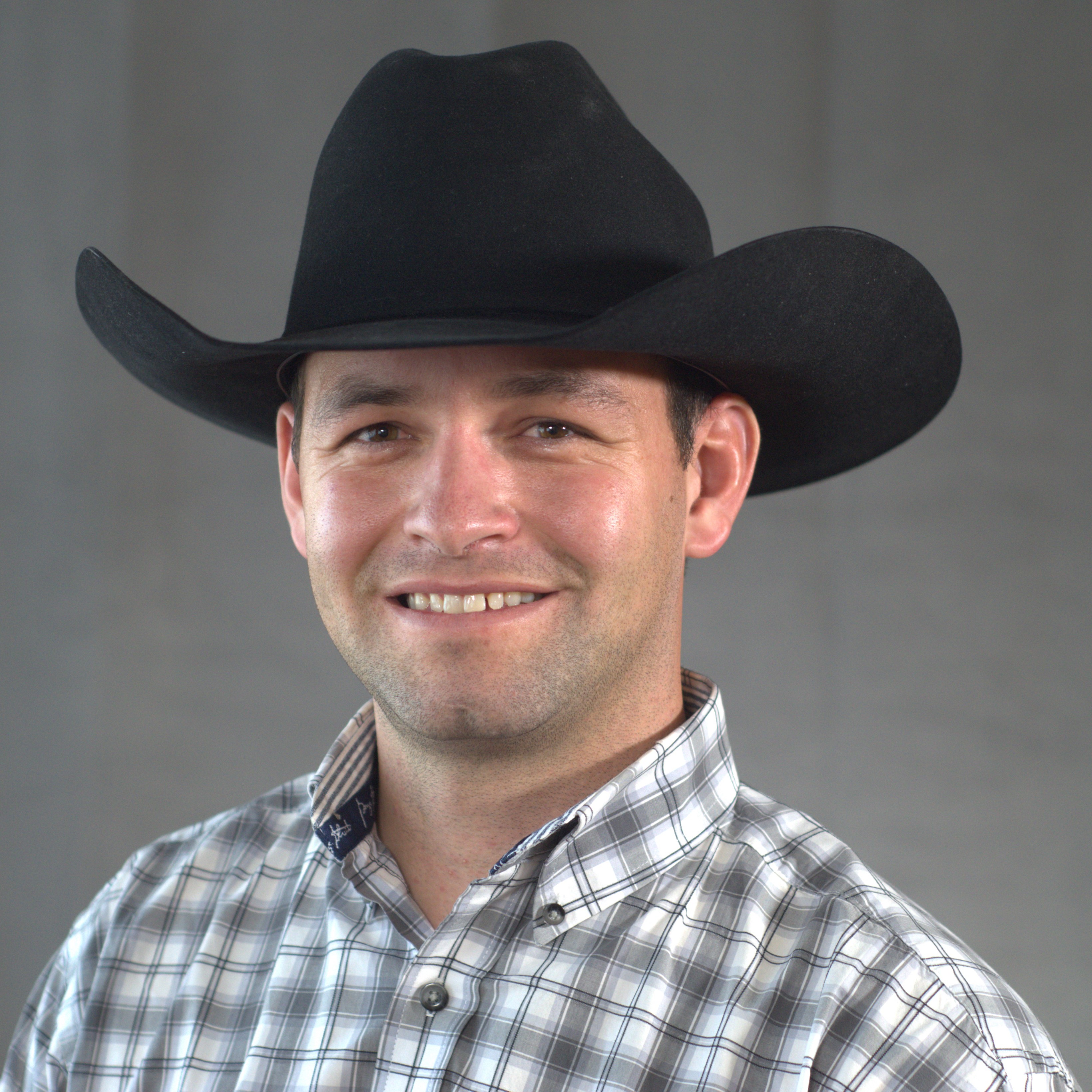 headshot Chance Marshall