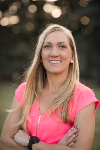 Jennifer Ingwerson-Niemann