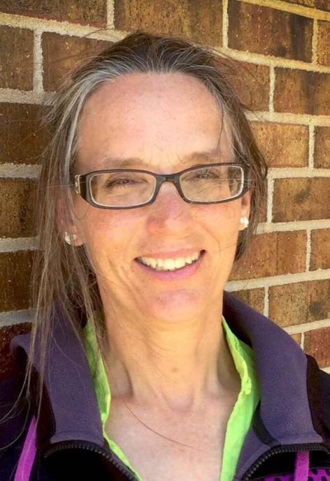 Brenda Alexander
