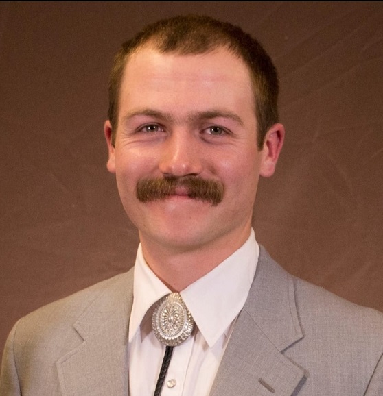 Jedidiah Hewlett