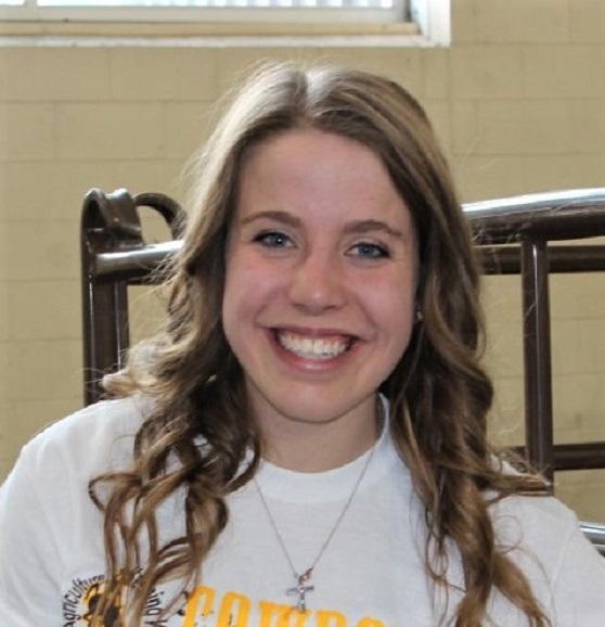 Madison Pollart