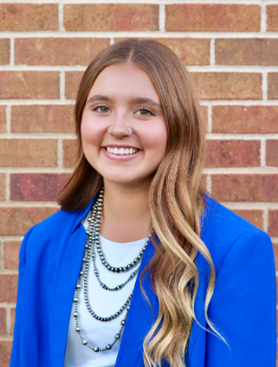 Cassie Fenske