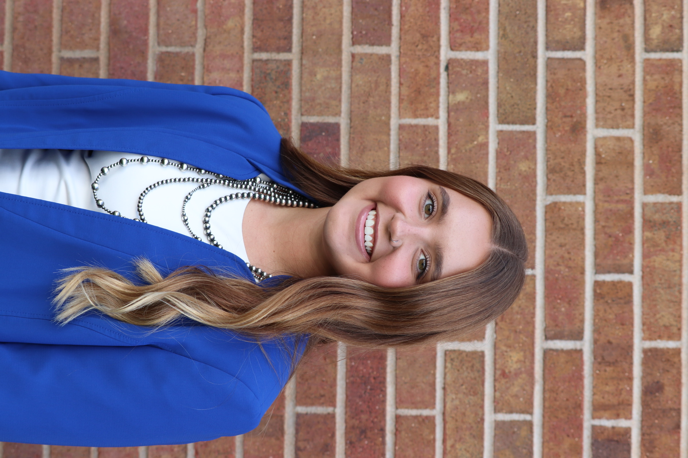 Cassie Fenske