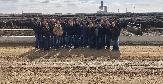 WCCA group photo