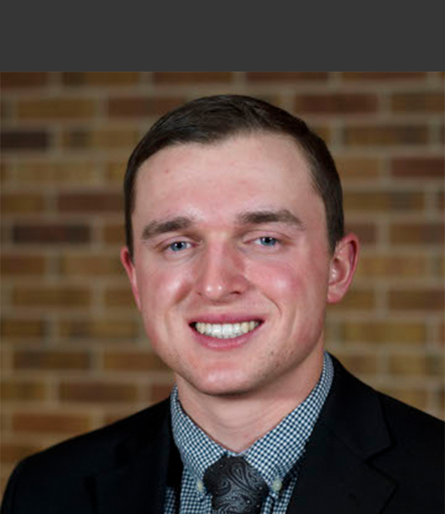 Dylan Laverell, president