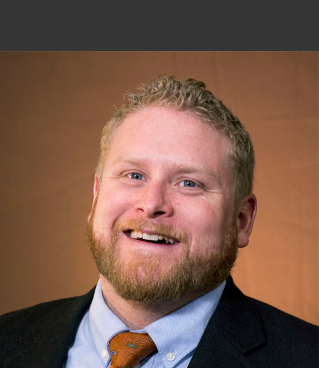 Dr. Whit Stewart, advisor to the UW Collegiate Wool Growers