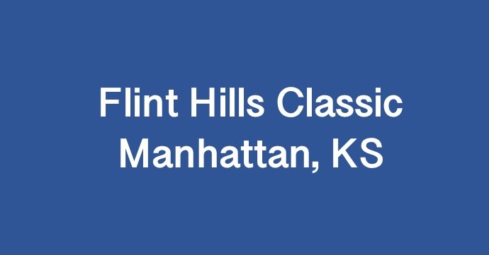 flint hills 