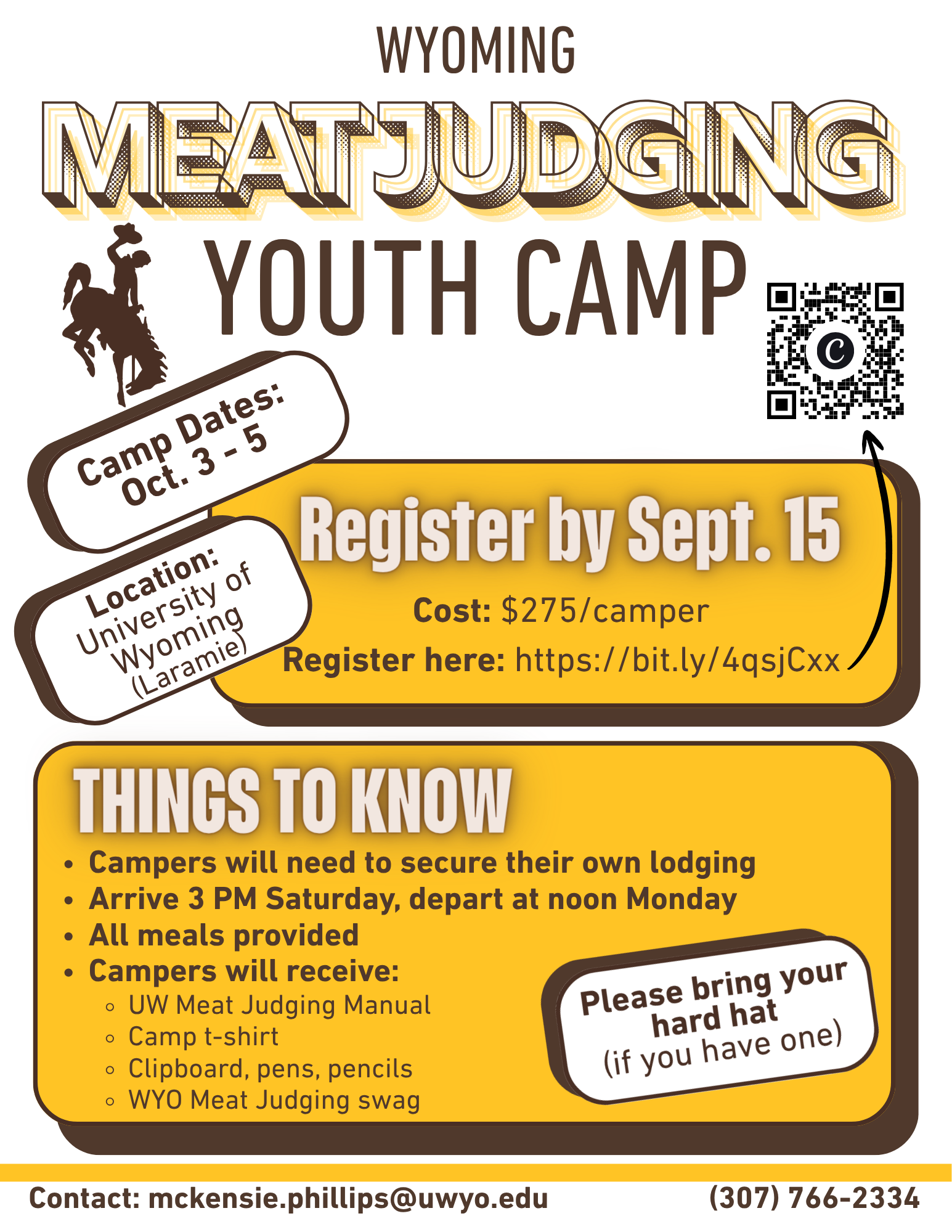 Youth Camp