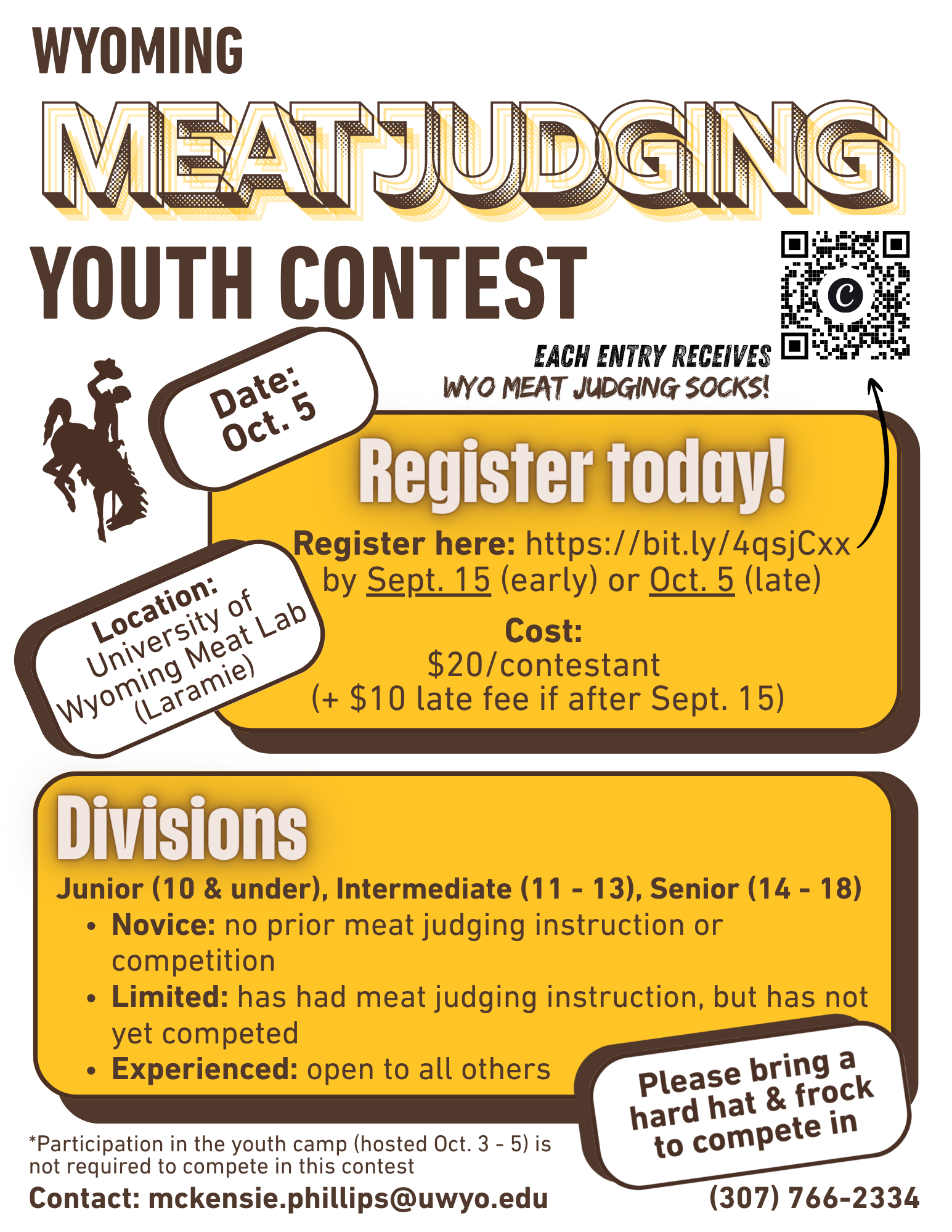 contest