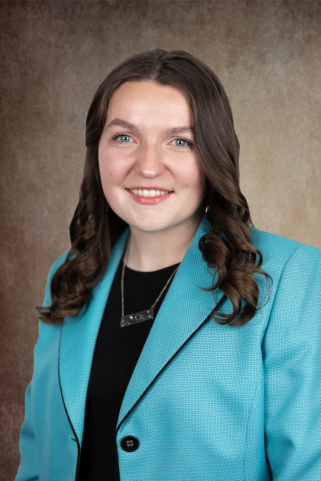 Elizabeth Schroeder
