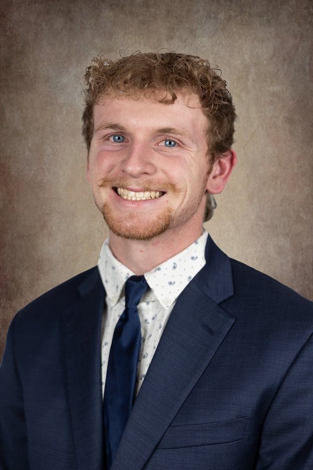 Luke Zimmerman
