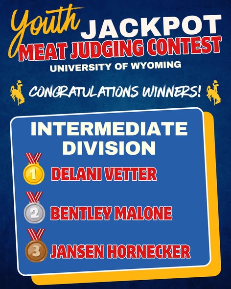 Youth Contest