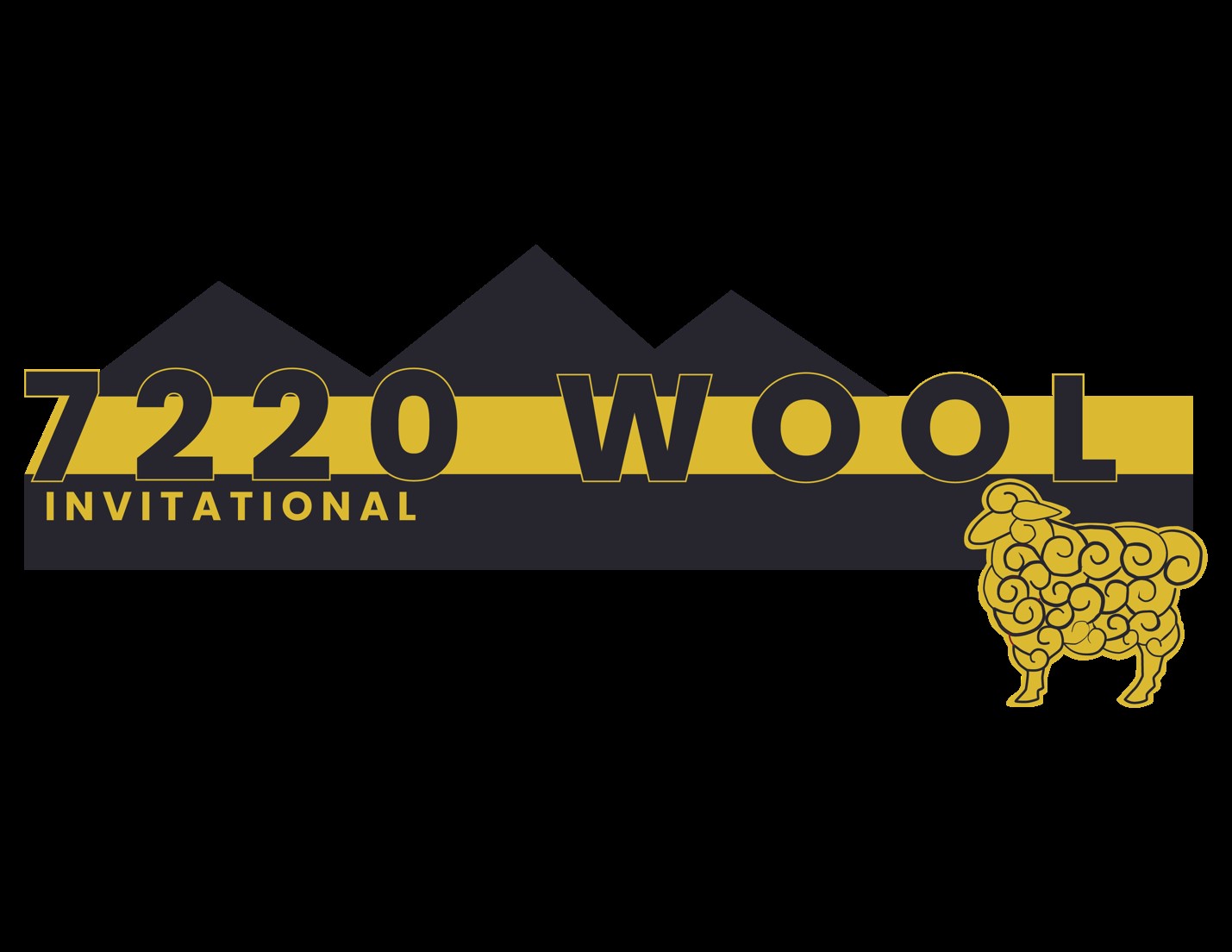 7220 wool Invitational logo
