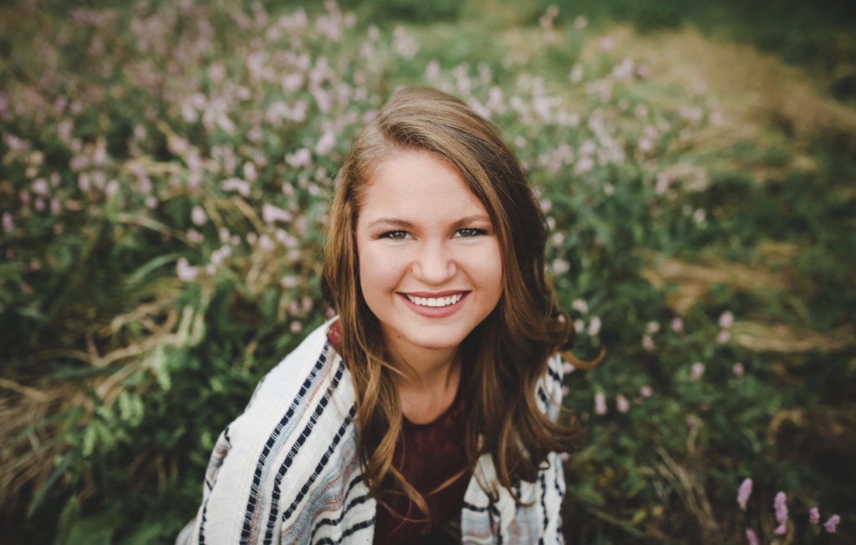 Morgan Stratman