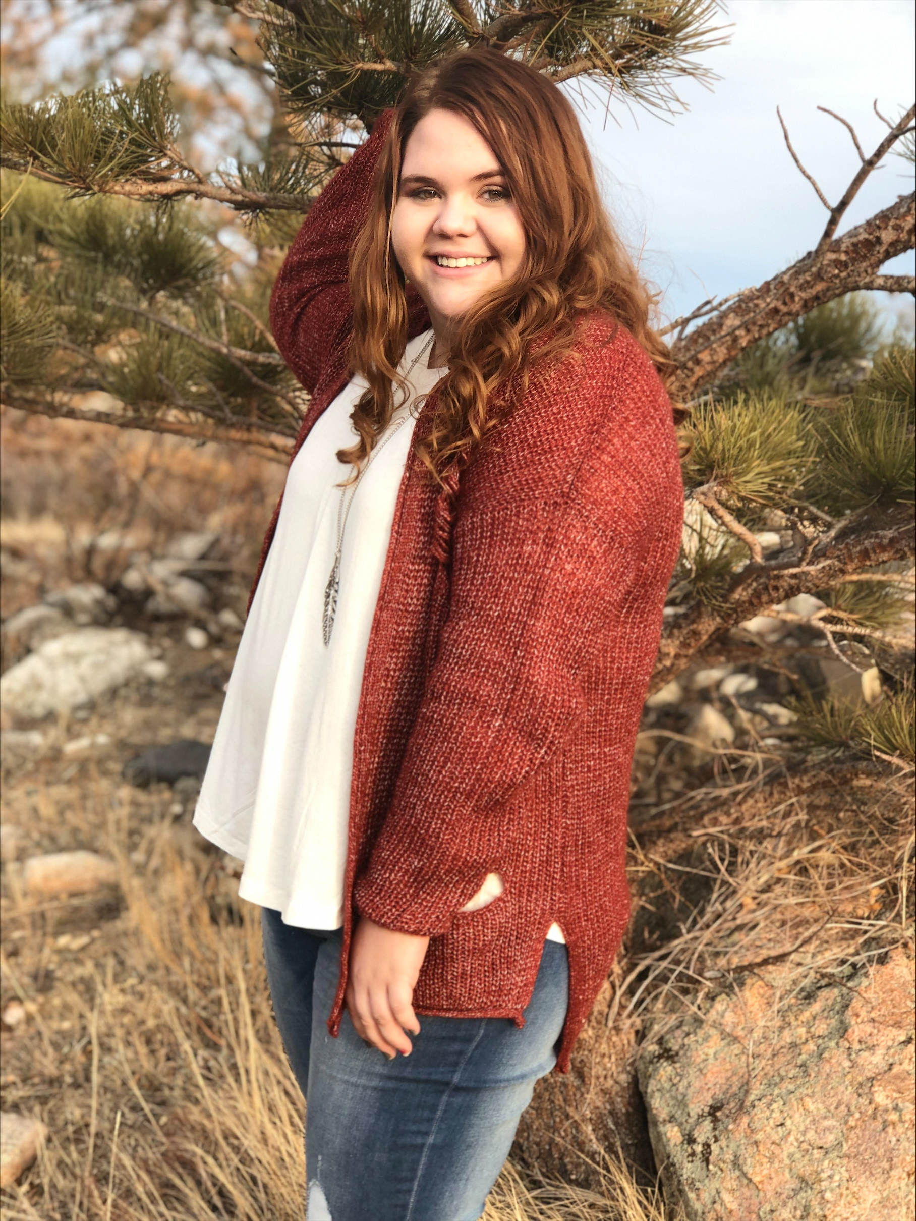 Savannah May
