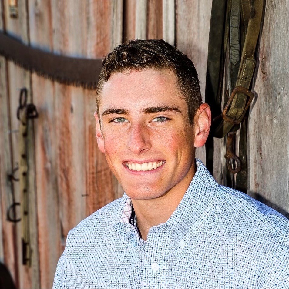 Joe Mills