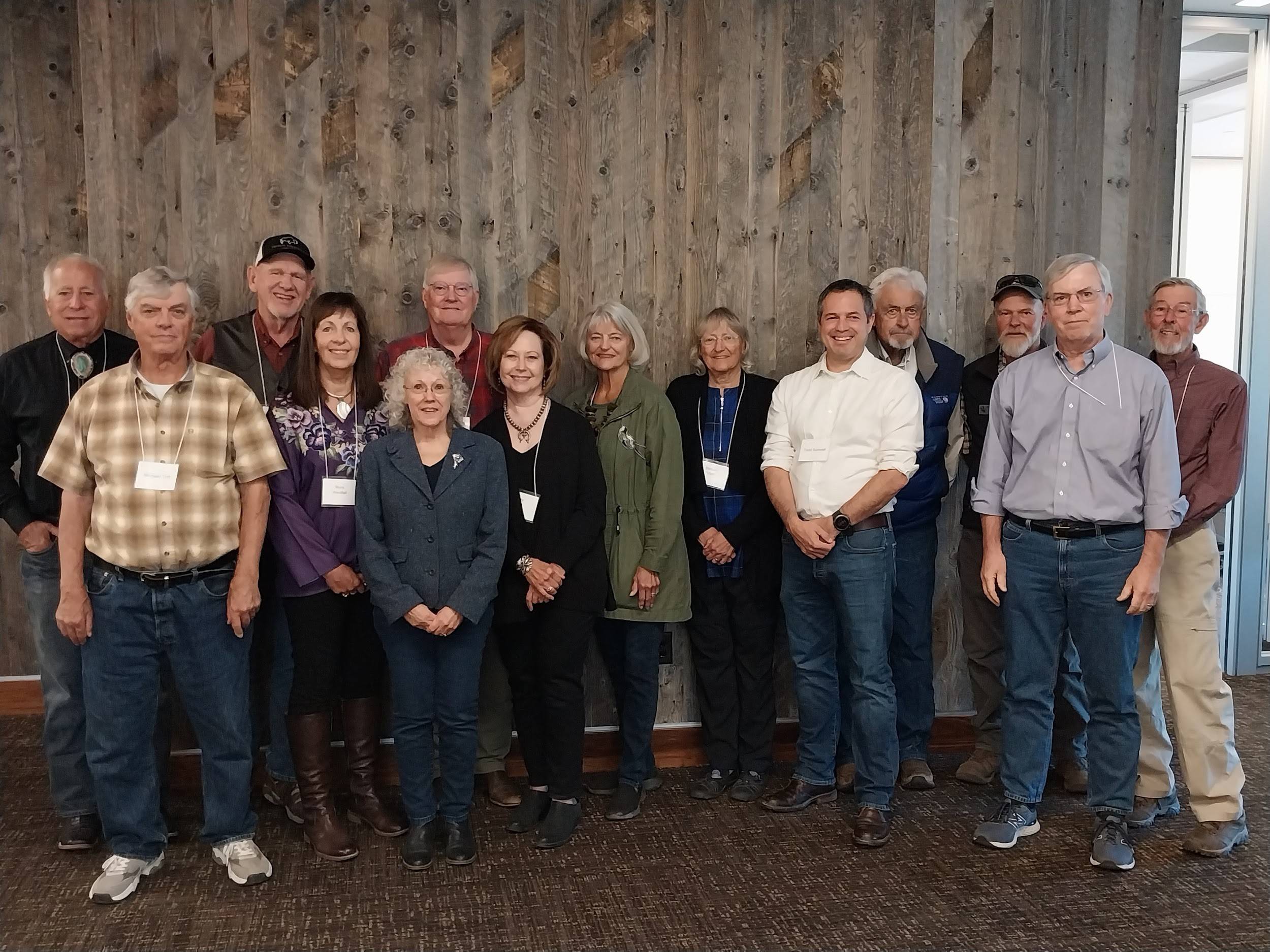 Board Picture 2024