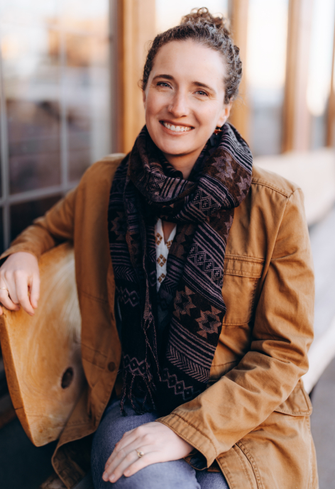 Allison Caine