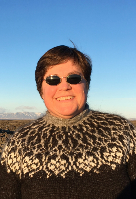 Pam Innes