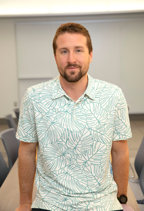 Sean Field
