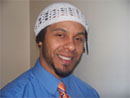 Marcus Watson