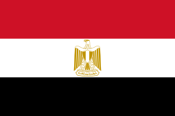 Egypt flag