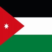 Jordan flag