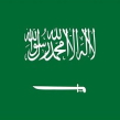 Saudi flag