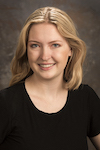 headshot of maeve knepper uw