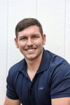 picture of project go program coordinator university of wyoming samuel bunn