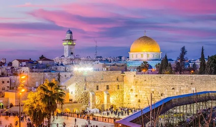 israel
