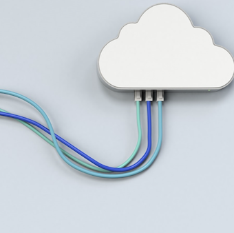 cloud computing graphic