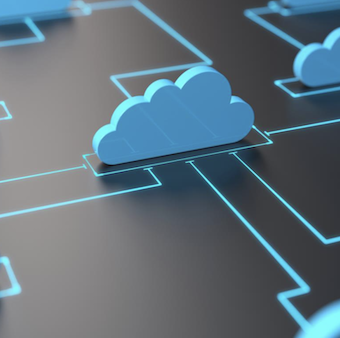 cloud storage
