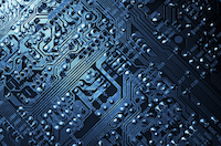 Computer hardware
